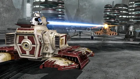 STAR WARS™: Battlefront Classic Collection screenshot