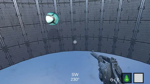 Touch the Sky screenshot