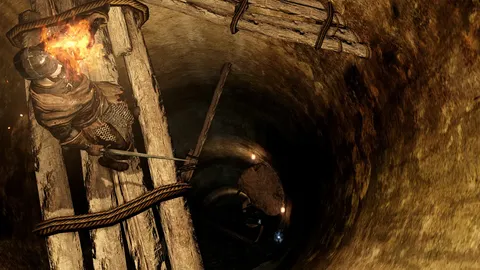 Dark Souls II screenshot