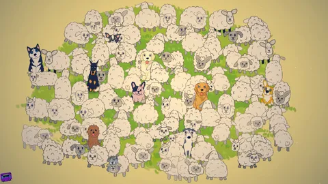 Little Adventurer Treasure Hunt screenshot