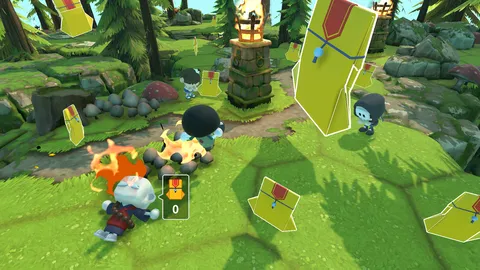 WHO'S WHO 2.0 screenshot