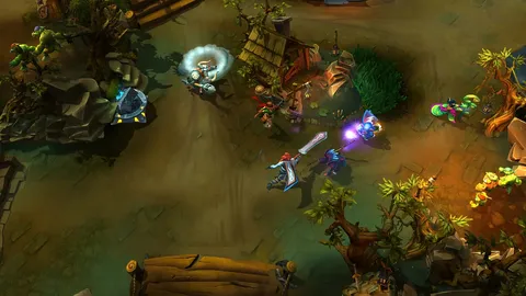 Strife® screenshot