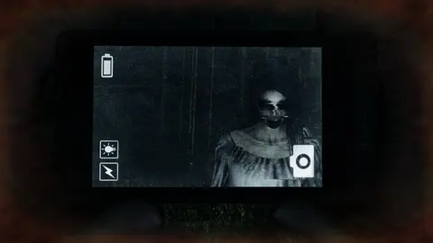 DreadOut screenshot