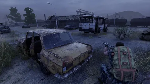 Will To Live Online screenshot