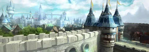Ragnarok Online 2 screenshot