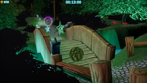 Ball Game screenshot