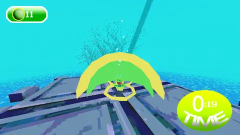 JeliWave screenshot