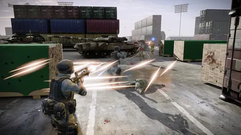 AXYOS screenshot