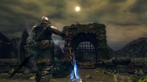 DARK SOULS™: Prepare To Die™ Edition screenshot