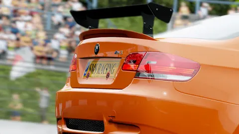 Project CARS screenshot