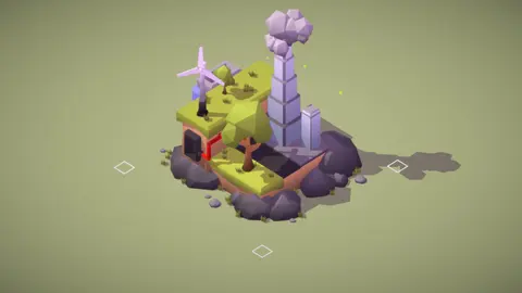 Sizeable screenshot