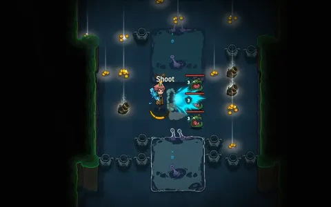 Crown Trick screenshot