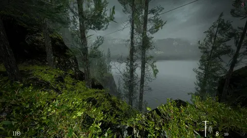 Northern Journey screenshot