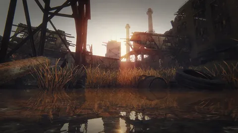 Survarium screenshot
