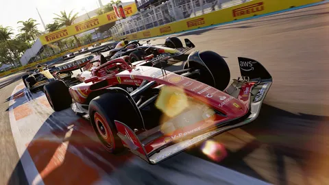 F1® 24 screenshot