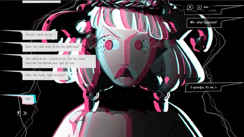 Undying Flower screenshot