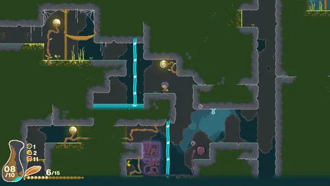 Perimbó screenshot