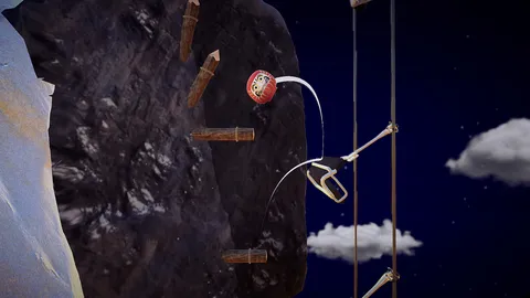 THE DARUMA CHALLENGE screenshot