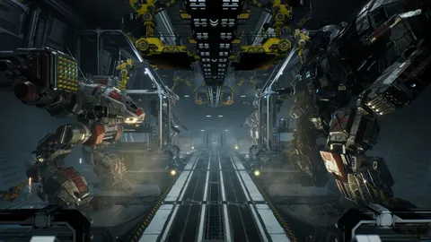 MechWarrior 5: Mercenaries screenshot