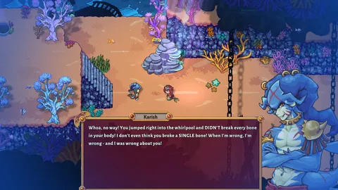 Sun Haven screenshot