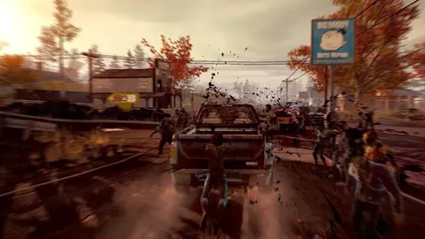State of Decay: YOSE screenshot