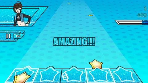 Elliot's Show Time screenshot
