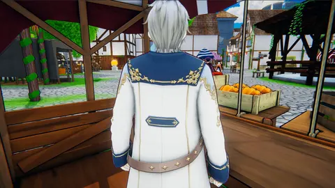 Healer Simulator RPG screenshot
