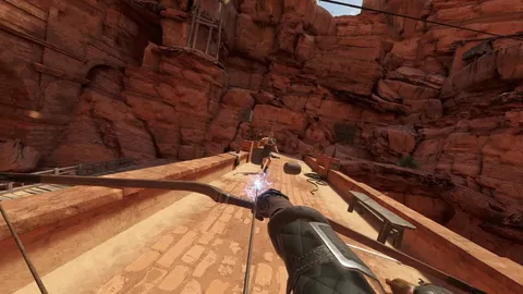 Blade and Sorcery screenshot
