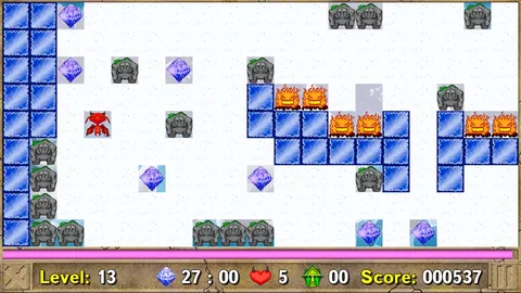 Elems screenshot