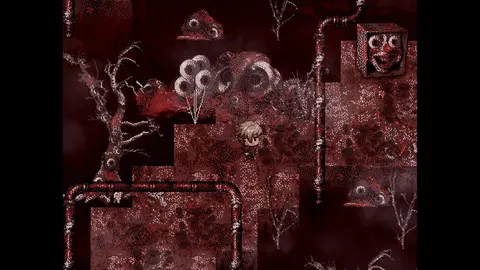 Morvyn Gutter screenshot