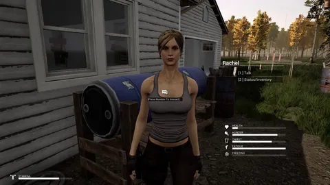 Mist Survival screenshot