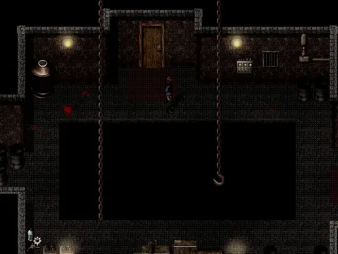 City of Chains screenshot
