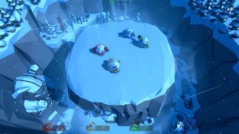 Pummel Party screenshot