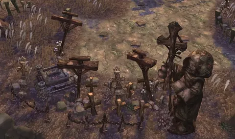 Tree of Savior (English Ver.) screenshot