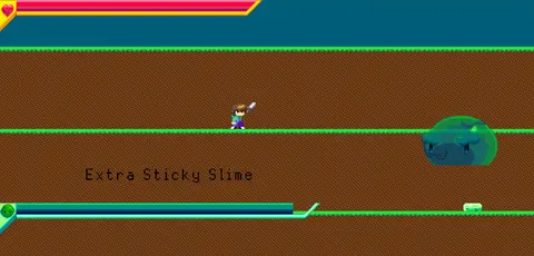 Power Gem Fetcher screenshot