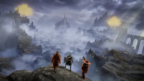 Elden Ring screenshot