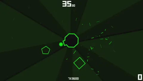 Polygoneer screenshot