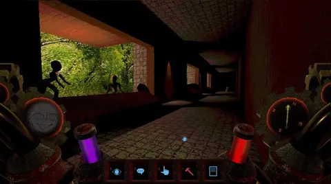 Psychopomp GOLD screenshot