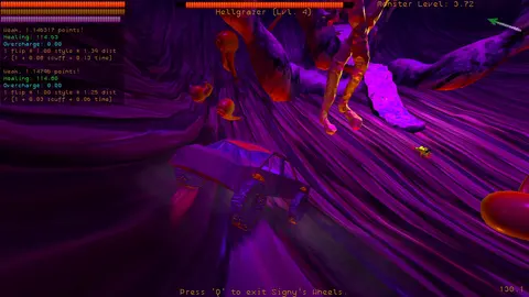 Juice Galaxy screenshot