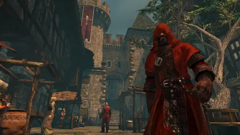 Game of Thrones screenshot