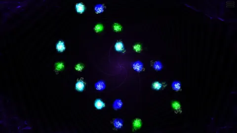 Energy Cycle screenshot