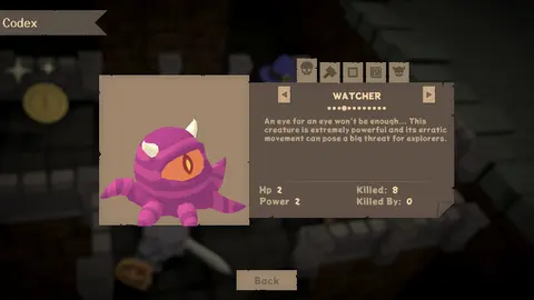 Blocky Dungeon screenshot