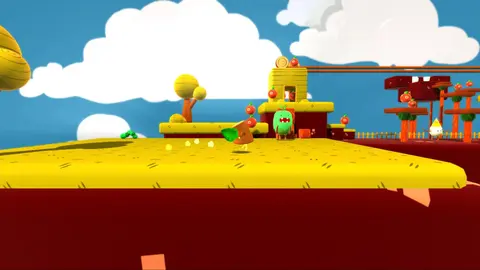 Woodle Tree Adventures screenshot