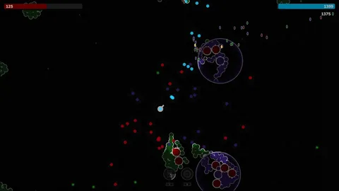 KILL ALL ENEMIES screenshot