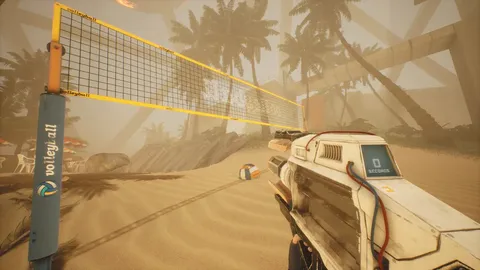 The Entropy Centre screenshot