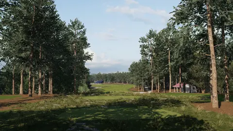 EA SPORTS™ PGA TOUR™ screenshot