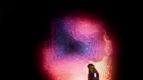 Quantum Sleeper screenshot