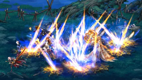 Dungeon Fighter Online screenshot