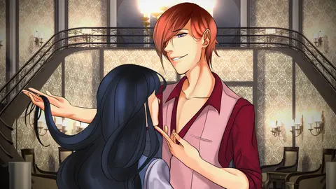 Seduce Me the Otome screenshot