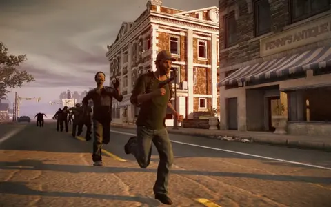 State of Decay screenshot